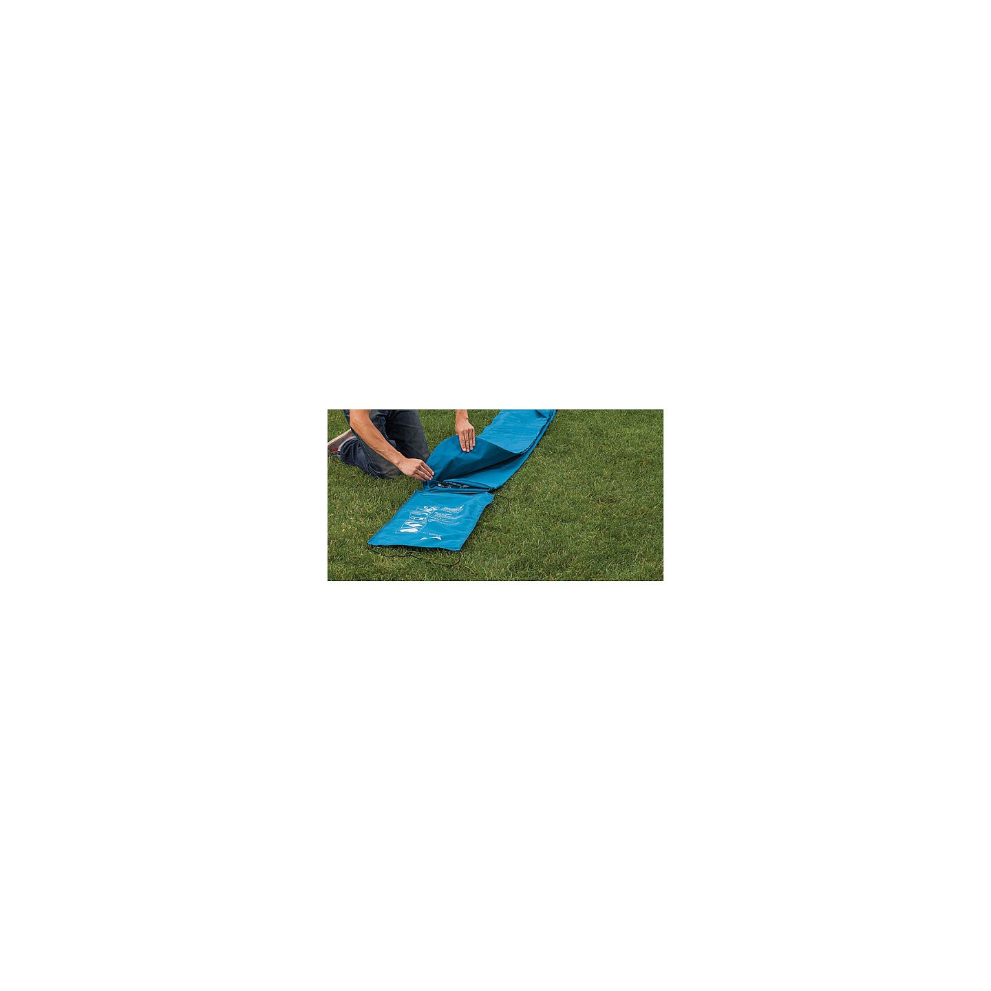 COLEMAN Extra Durable Luftbett Double — Buy in Cyprus with Fast Delivery