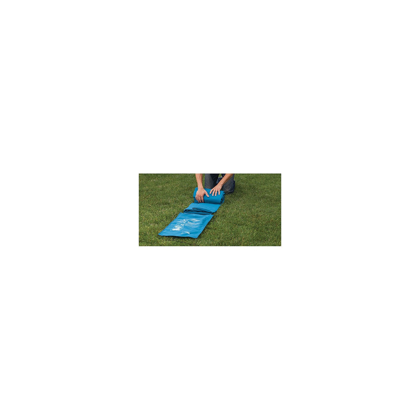 COLEMAN Extra Durable Luftbett Double — Buy in Cyprus with Fast Delivery