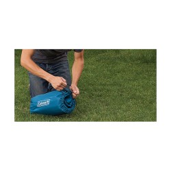 COLEMAN Extra Durable Luftbett Double — Buy in Cyprus with Fast Delivery