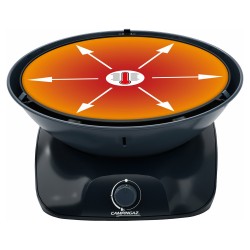 Campingaz 360 Grill CV Kupfer — Buy in Cyprus with Fast Delivery