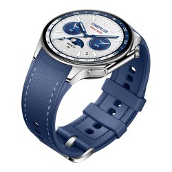Watch OnePlus Watch 2 blue — Buy in Cyprus with Fast Delivery