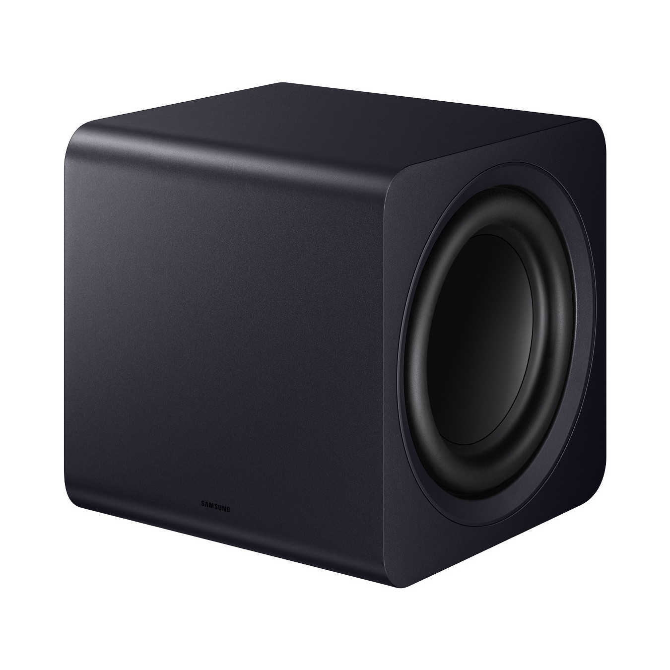 Samsung Soundbar HW-Q990F - 11.1.4ch Dolby Atmos & DTS:X, Wireless Active Subwoofer - Titan Black