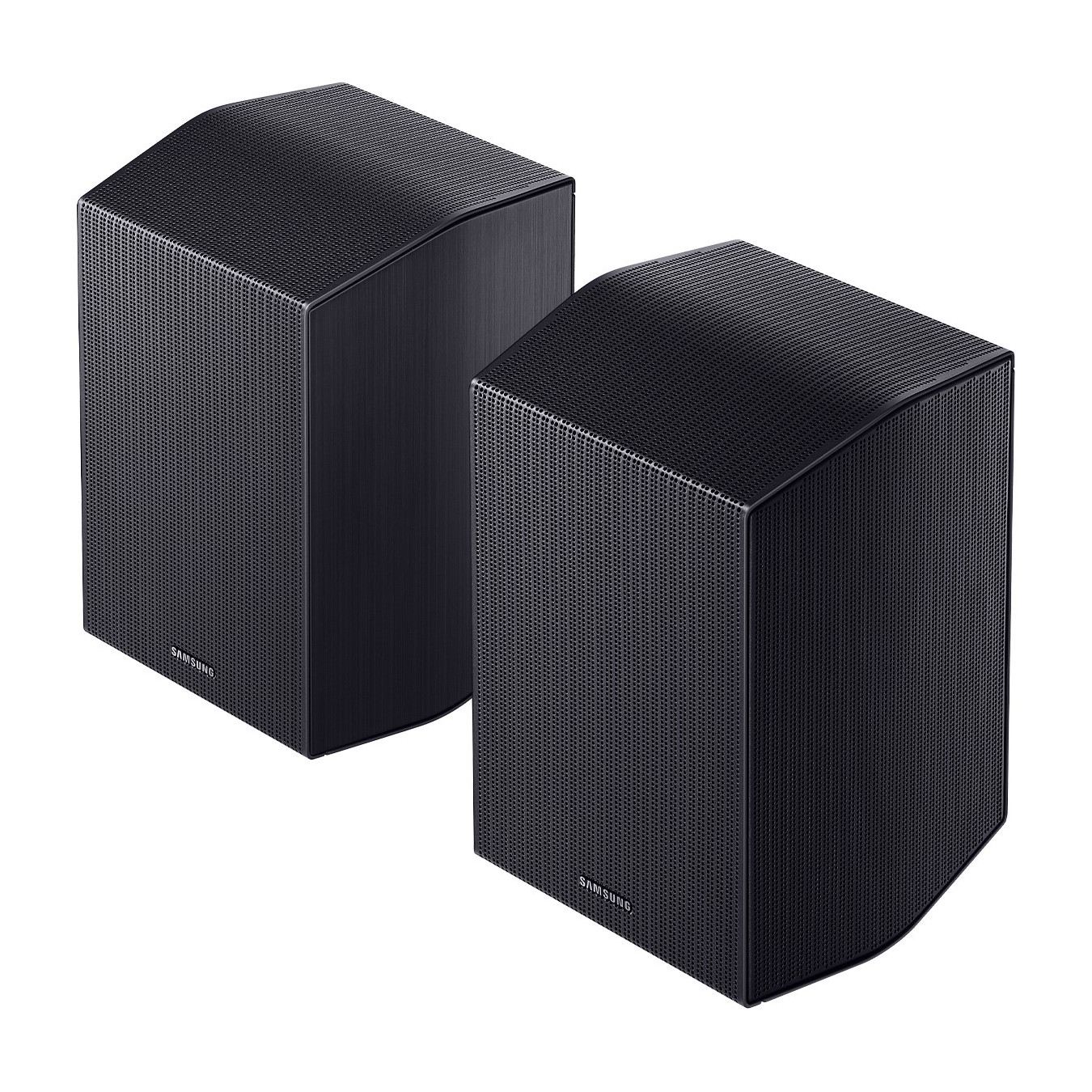 Samsung Soundbar HW-Q990F - 11.1.4ch Dolby Atmos & DTS:X, Wireless Active Subwoofer - Titan Black