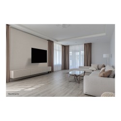 Neomounts WL40-550BL14 bewegliche Wandhalterung für 32-55' Bildschirme - Schwarz — Buy in Cyprus with Fast Delivery