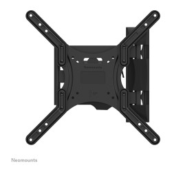 Neomounts WL40-550BL14 bewegliche Wandhalterung für 32-55' Bildschirme - Schwarz — Buy in Cyprus with Fast Delivery