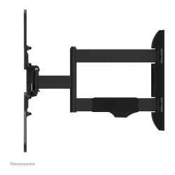 Neomounts WL40-550BL14 bewegliche Wandhalterung für 32-55' Bildschirme - Schwarz — Buy in Cyprus with Fast Delivery
