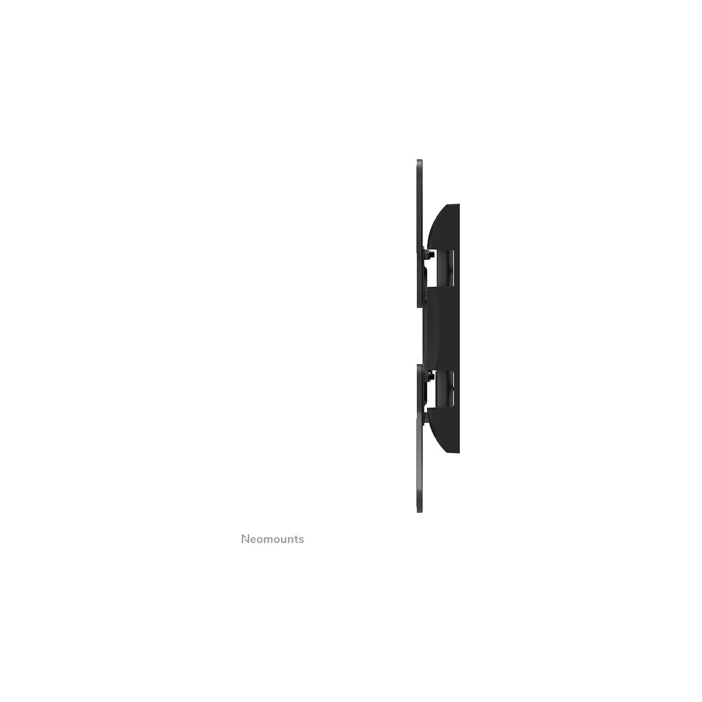 Neomounts WL40-550BL14 bewegliche Wandhalterung für 32-55' Bildschirme - Schwarz — Buy in Cyprus with Fast Delivery
