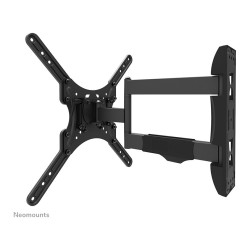 Neomounts WL40-550BL14 bewegliche Wandhalterung für 32-55' Bildschirme - Schwarz — Buy in Cyprus with Fast Delivery