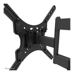 Neomounts WL40-550BL14 bewegliche Wandhalterung für 32-55' Bildschirme - Schwarz — Buy in Cyprus with Fast Delivery