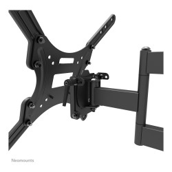 Neomounts WL40-550BL14 bewegliche Wandhalterung für 32-55' Bildschirme - Schwarz — Buy in Cyprus with Fast Delivery