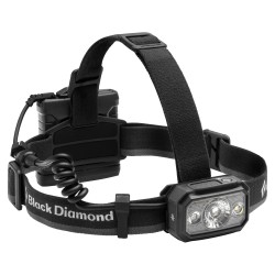 Black Diamond Stirnlampe Icon 700 (schwarz) — Buy in Cyprus with Fast Delivery
