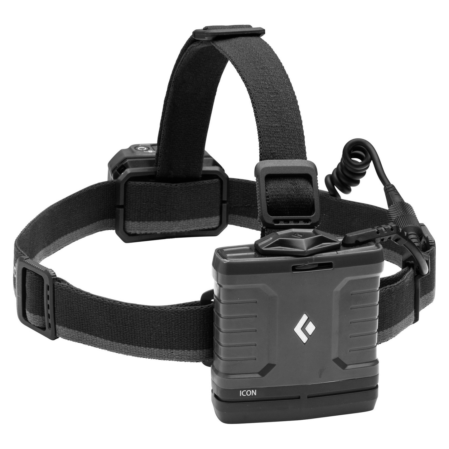 Black Diamond Stirnlampe Icon 700 (schwarz) — Buy in Cyprus with Fast Delivery