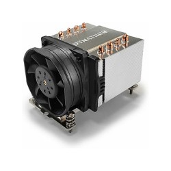 K DYNATRON A47 AMD AM4 AM5 Kuehler 2U — Buy in Cyprus with Fast Delivery