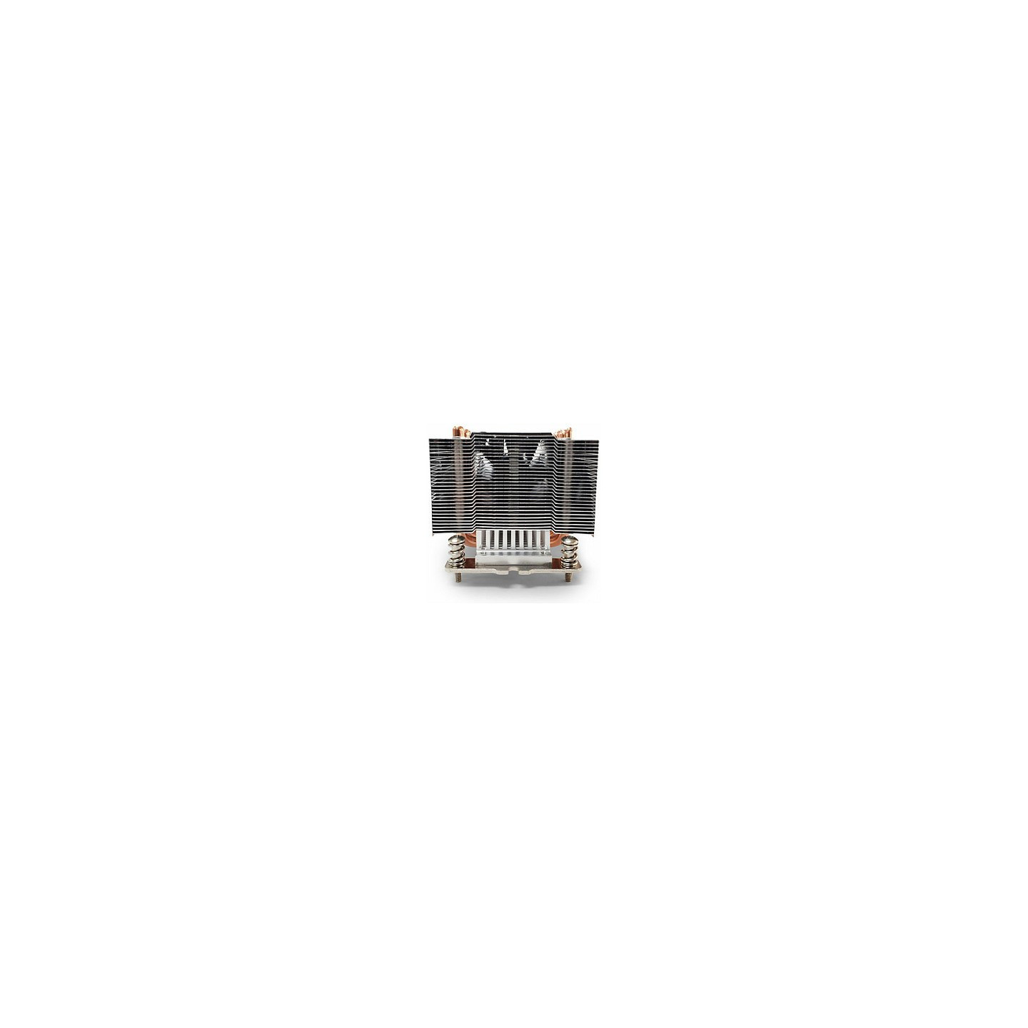 K DYNATRON A47 AMD AM4 AM5 Kuehler 2U — Buy in Cyprus with Fast Delivery