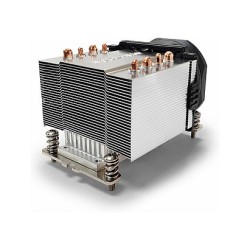 K DYNATRON A47 AMD AM4 AM5 Kuehler 2U — Buy in Cyprus with Fast Delivery