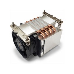K DYNATRON A47 AMD AM4 AM5 Kuehler 2U — Buy in Cyprus with Fast Delivery