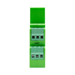 Shelly Relais 'Pro Dimmer 2PM' LED Glühbirne WLAN LAN BT DIN-Rail — Buy in Cyprus with Fast Delivery