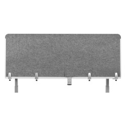 BakkerElkhuizen BE Safety Screen Schutzwand Rückseite W180H60 — Buy in Cyprus with Fast Delivery