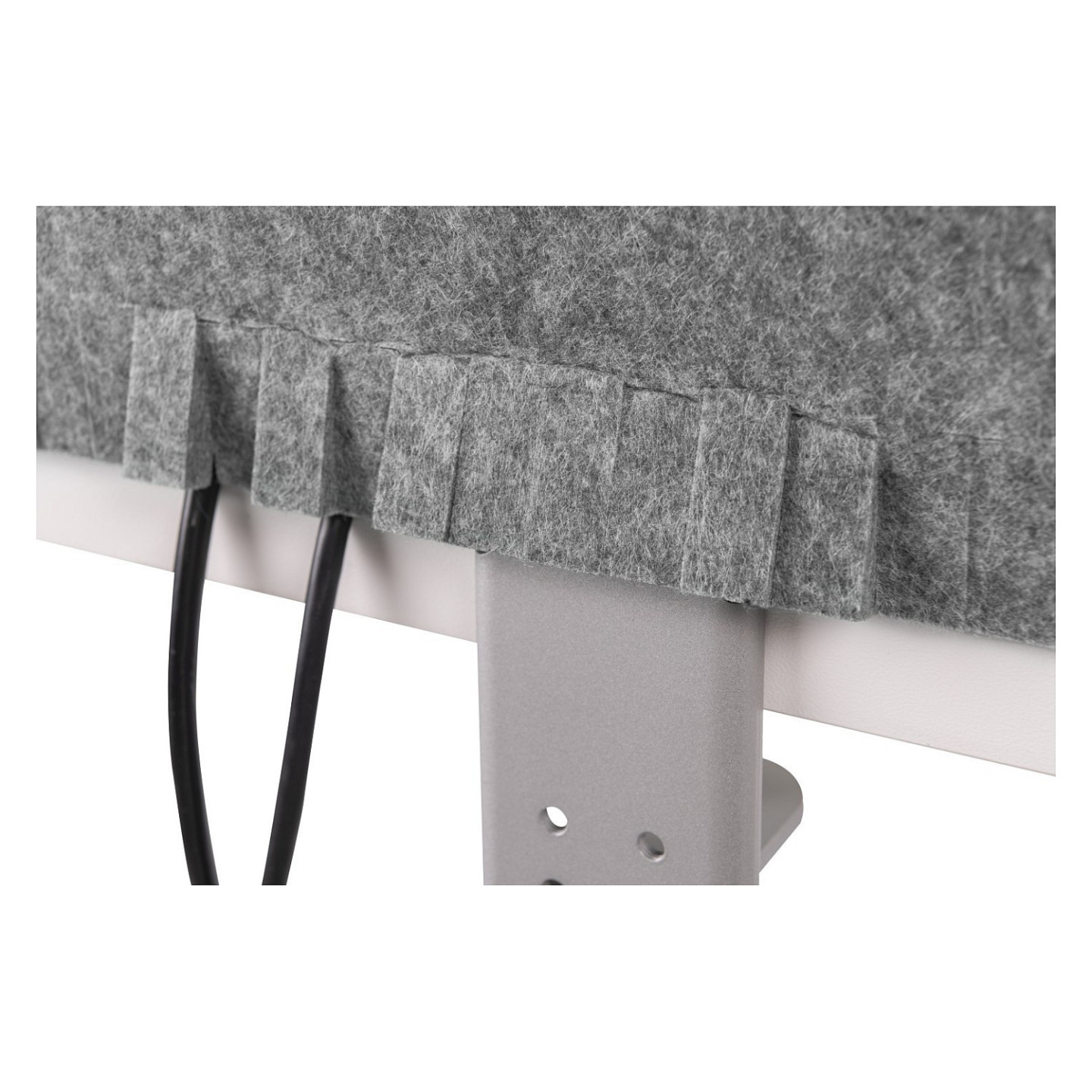 BakkerElkhuizen BE Safety Screen Schutzwand Rückseite W180H60 — Buy in Cyprus with Fast Delivery
