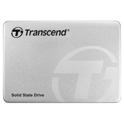 TRANSCEND SSD370S 64GB SSD 6.4cm 2.5 Zoll SATA 6Gb s MLC Aluminium Gehäuse — Buy in Cyprus with Fast Delivery