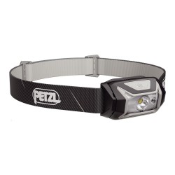 Petzl TIKKA (schwarz) — Buy in Cyprus with Fast Delivery