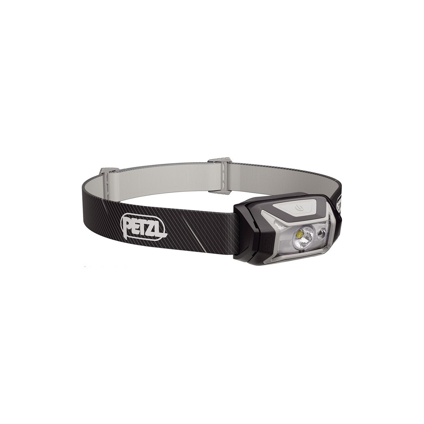 Petzl TIKKA (schwarz) — Buy in Cyprus with Fast Delivery