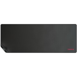 Buy CHERRY MP 2000 PREMIUM XXL Mousepad - MP2000 - Black, 800 x 350 x 5 mm, Non-... in Cyprus, Nicosia, Limassol, Larnaka, Pafos