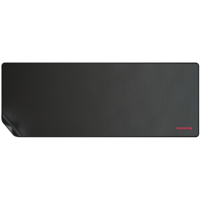 Buy CHERRY MP 2000 PREMIUM XXL Mousepad - MP2000 - Black, 800 x 350 x 5 mm, Non-... in Cyprus, Nicosia, Limassol, Larnaka, Pafos