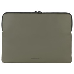 Tucano Gommo Notebooktasche Sleeve 15.6 - 16 Zoll grün — Buy in Cyprus with Fast Delivery