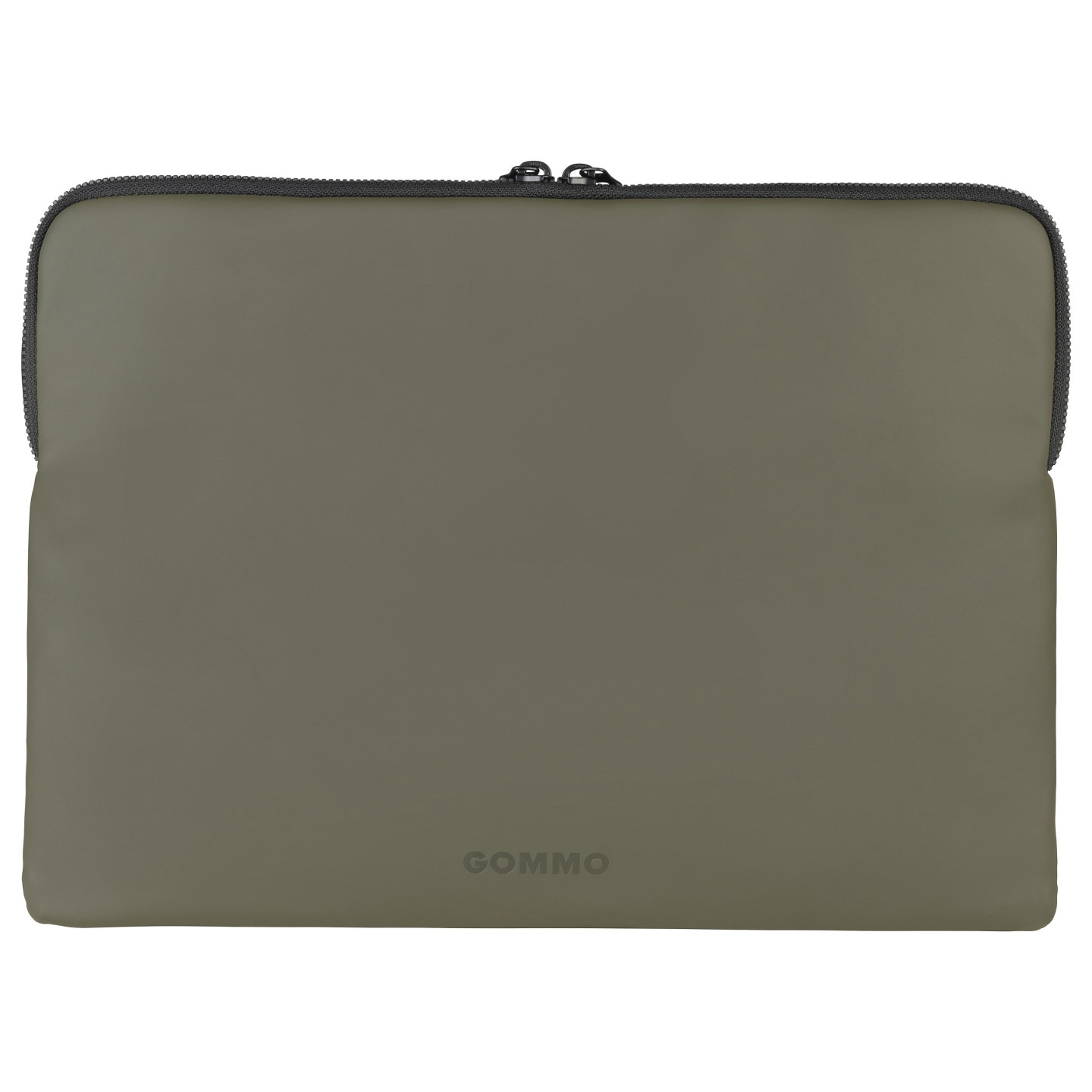 Tucano Gommo Notebooktasche Sleeve 15.6 - 16 Zoll grün — Buy in Cyprus with Fast Delivery