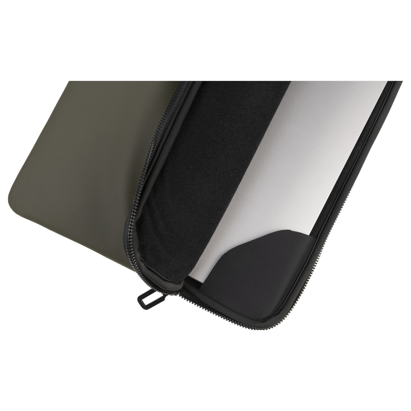Tucano Gommo Notebooktasche Sleeve 15.6 - 16 Zoll grün — Buy in Cyprus with Fast Delivery