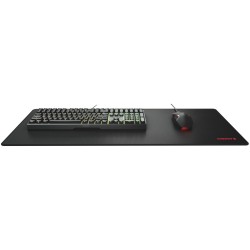 Buy CHERRY MP 2000 PREMIUM XXL Mousepad - MP2000 - Black, 800 x 350 x 5 mm, Non-... in Cyprus, Nicosia, Limassol, Larnaka, Pafos