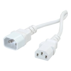 APPARATE-VERB-KABEL WEISS 1 8M — Buy in Cyprus with Fast Delivery