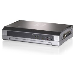 Printserver 2xUSB 1xParallel — Buy in Cyprus with Fast Delivery