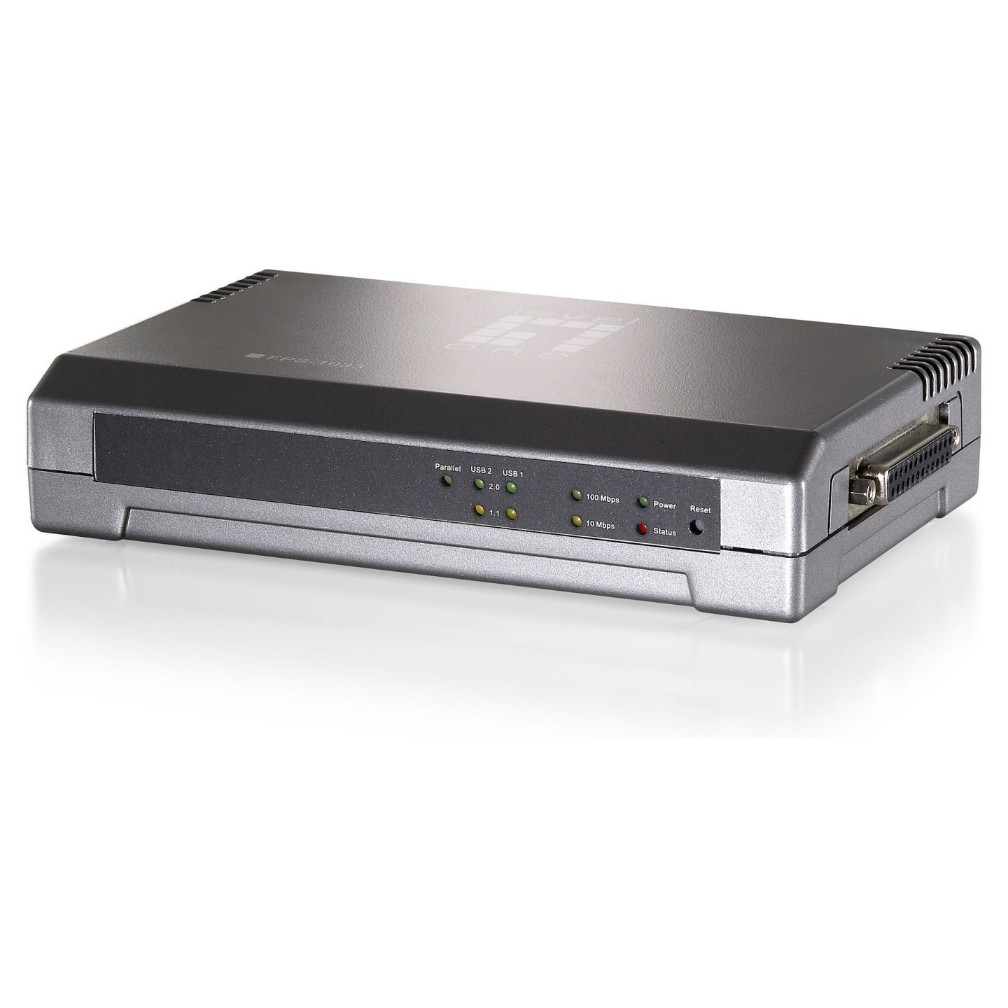 Printserver 2xUSB 1xParallel — Buy in Cyprus with Fast Delivery