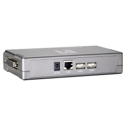 Printserver 2xUSB 1xParallel — Buy in Cyprus with Fast Delivery