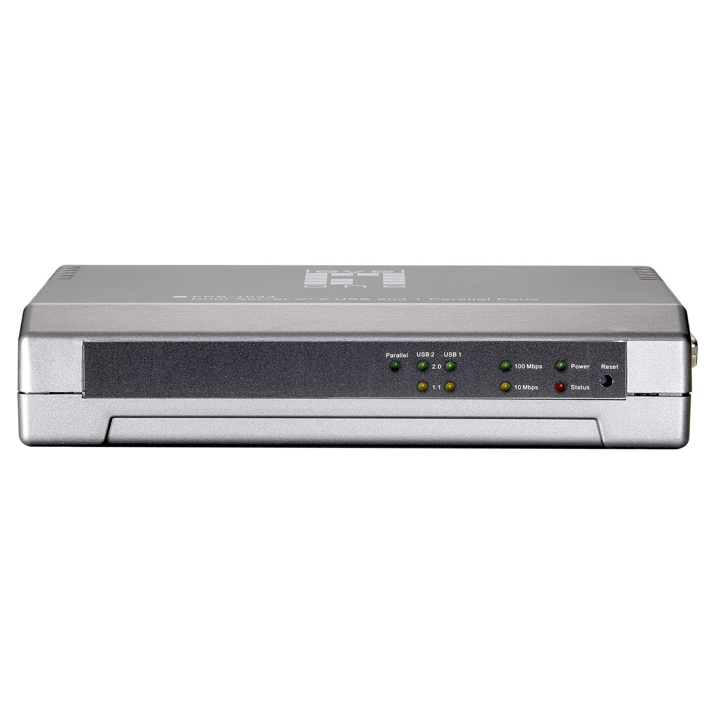 Printserver 2xUSB 1xParallel — Buy in Cyprus with Fast Delivery