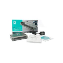 Printserver 2xUSB 1xParallel — Buy in Cyprus with Fast Delivery