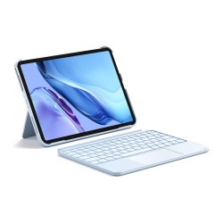 inateck Keyboard QWERTZ iPad Air 4 5Gen Com. blue — Buy in Cyprus with Fast Delivery