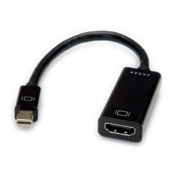 ADAPTERKBL 4K MINIDP-HDMI ST BU — Buy in Cyprus with Fast Delivery