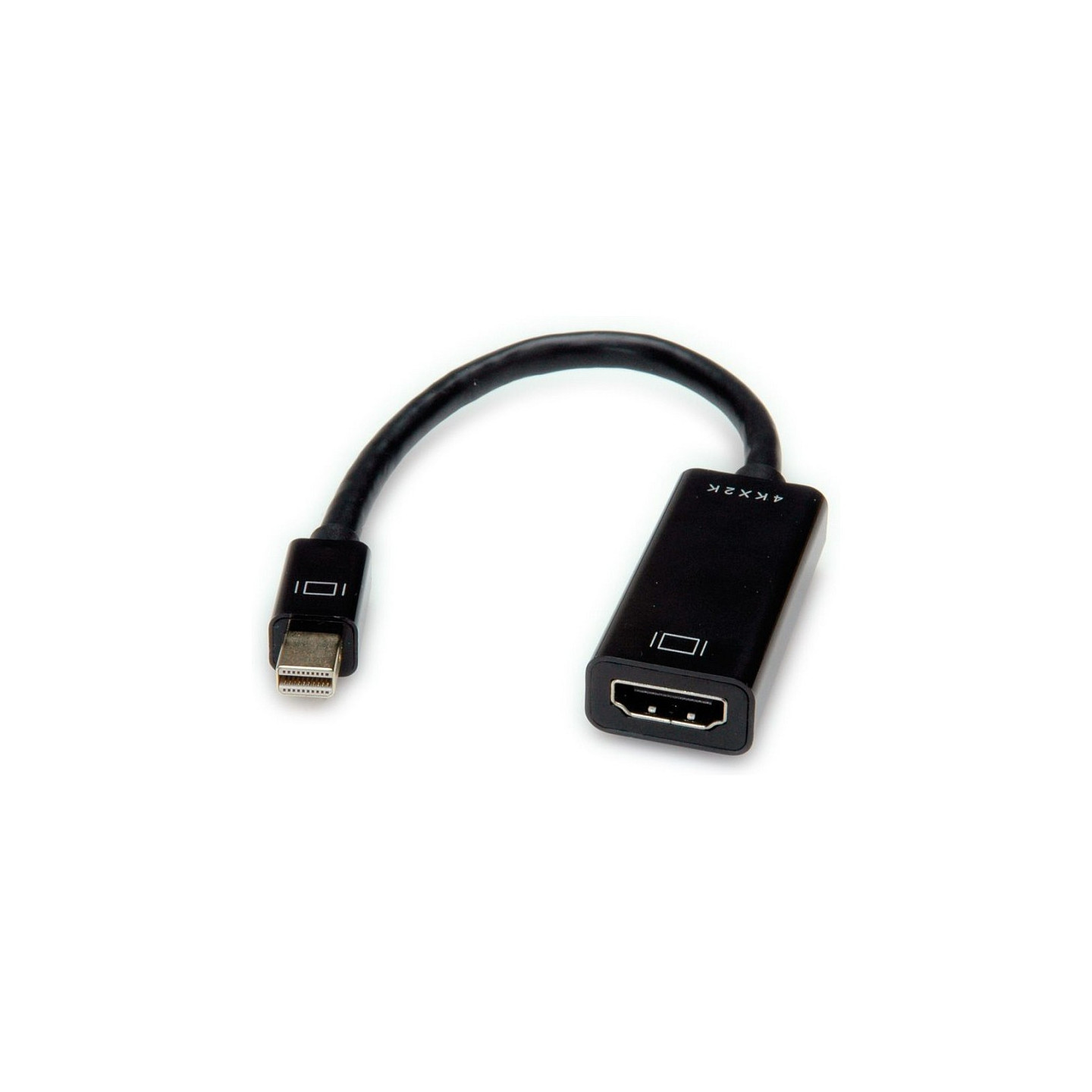 ADAPTERKBL 4K MINIDP-HDMI ST BU — Buy in Cyprus with Fast Delivery