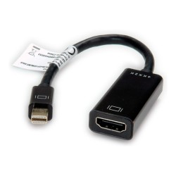 ADAPTERKBL 4K MINIDP-HDMI ST BU — Buy in Cyprus with Fast Delivery