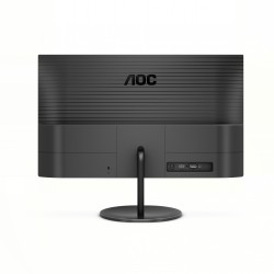Buy AOC Q24V4EA - 23.8" QHD IPS Monitor - 2560x1440, 75Hz, 4ms, HDMI & DP, Matte... in Cyprus, Nicosia, Limassol, Larnaka, Pafos