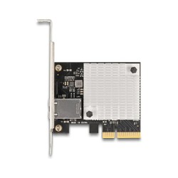 PCI Express x4 Netzwerkkarte 10 Gigabit LAN 1 x RJ45 AQC107S — Buy in Cyprus with Fast Delivery