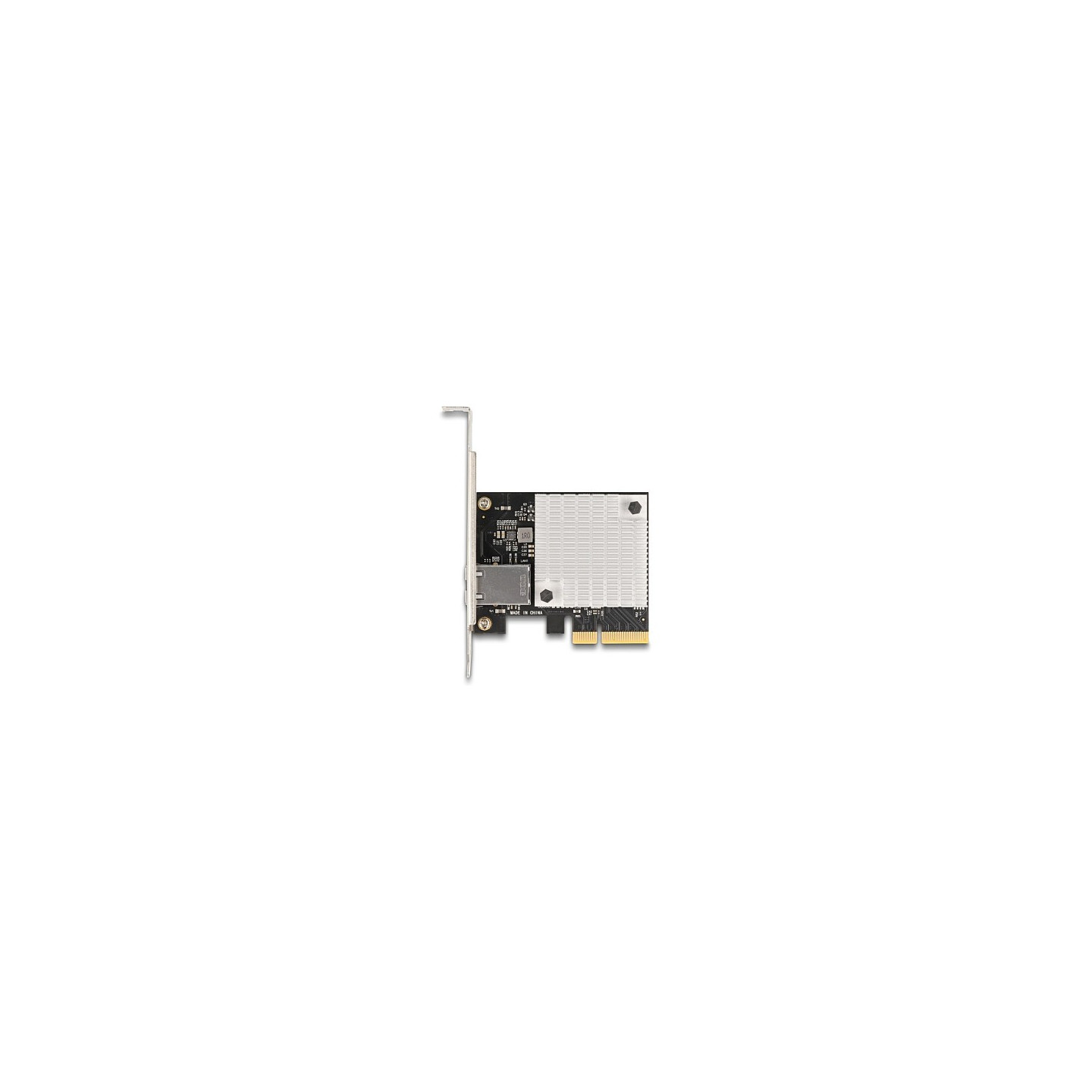 PCI Express x4 Netzwerkkarte 10 Gigabit LAN 1 x RJ45 AQC107S — Buy in Cyprus with Fast Delivery