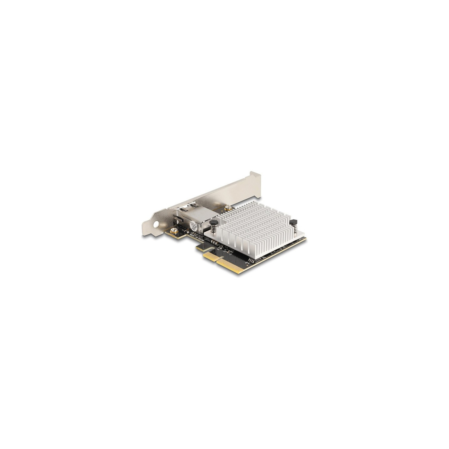 PCI Express x4 Netzwerkkarte 10 Gigabit LAN 1 x RJ45 AQC107S — Buy in Cyprus with Fast Delivery