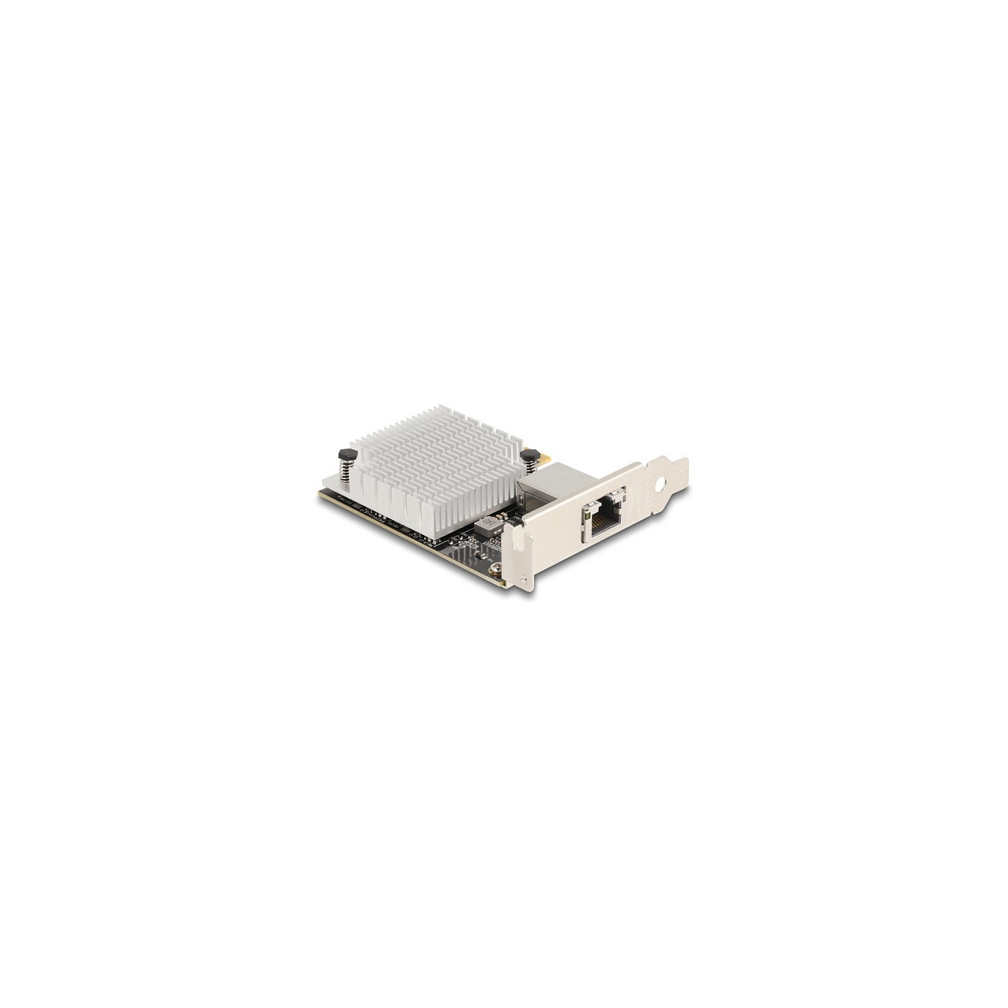 PCI Express x4 Netzwerkkarte 10 Gigabit LAN 1 x RJ45 AQC107S — Buy in Cyprus with Fast Delivery