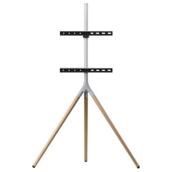 One for All TV Stand Ultraslim TURN 65 Tripod 360 WM7472 light — Buy in Cyprus with Fast Delivery