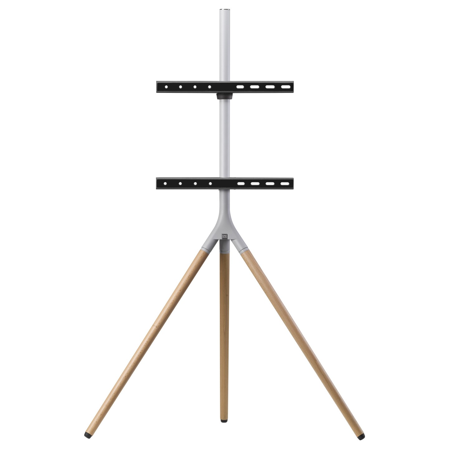 One for All TV Stand Ultraslim TURN 65 Tripod 360 WM7472 light — Buy in Cyprus with Fast Delivery