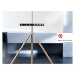One for All TV Stand Ultraslim TURN 65 Tripod 360 WM7472 light — Buy in Cyprus with Fast Delivery